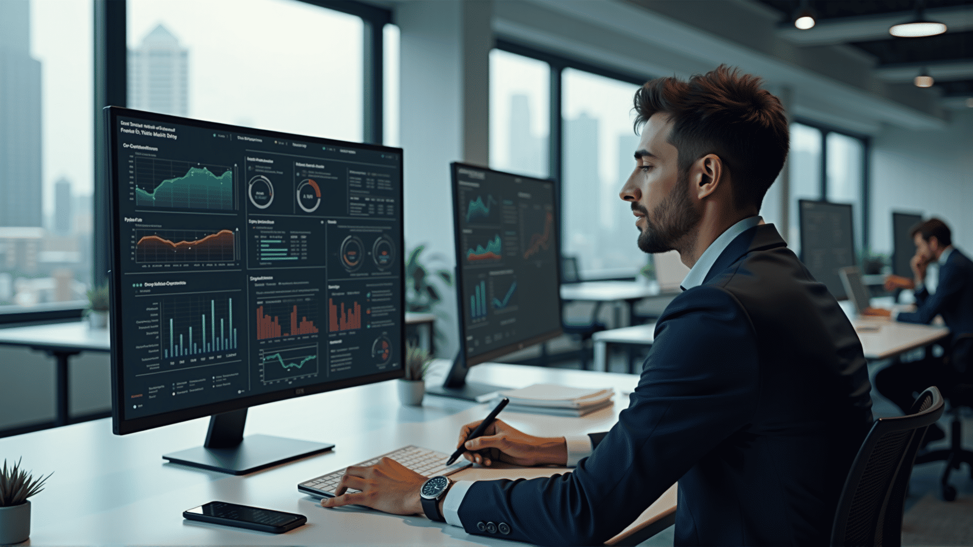 Driver performance management