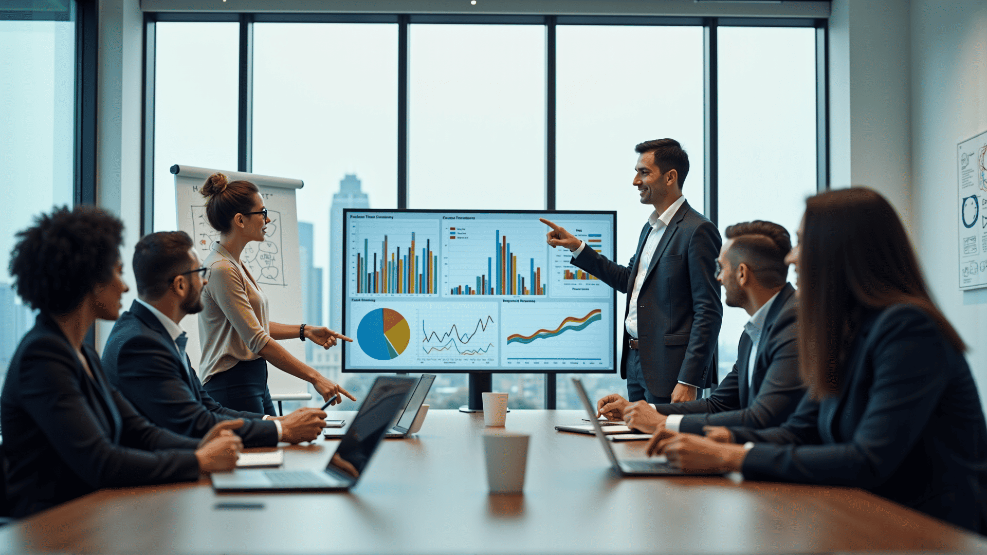 Operational cost reduction in fleet management